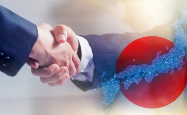 Leoni baut mit neuem Partner Robotikgeschäft in Japan aus