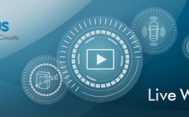 Live-Webinar: Lasertreiber für ultrakurze Laserpulse