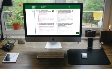 Sensor and Measurement Science International gestartet