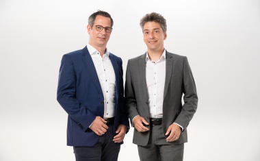 Rauscher GmbH mit veränderter Firmenstruktur