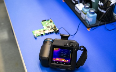 Teledyne Flir: Clearview übernimmt Vertrieb in DACH-Region und Osteuropa