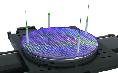 Weißlicht-Interferometer mit Nanometer-Präzision