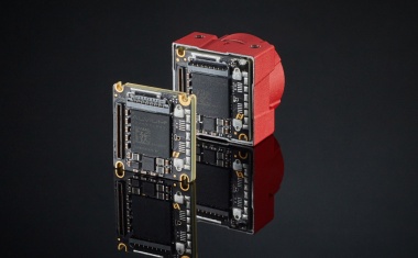 Embedded-Vision-Systeme ­einfacher konfigurieren
