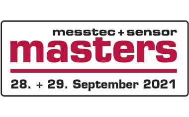 Jetzt abstimmen für den messtec + sensor masters award 2021