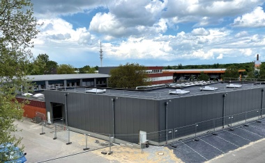 Positive Geschäftsentwicklung bei Sieb & Meyer hält an