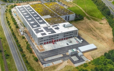 RS Components: Neues Distributionszentrum geht in die Testphase