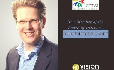 Neuer EMVA Board Director vorgestellt