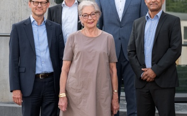 Hima ernennt eine neue Geschäftsführung