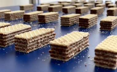 Qualitätssicherung in Lebensmittelproduktion mit Deep Learning