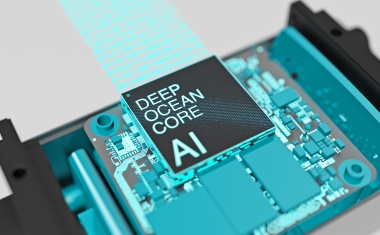 Nachhaltige Edge-Intelligenz