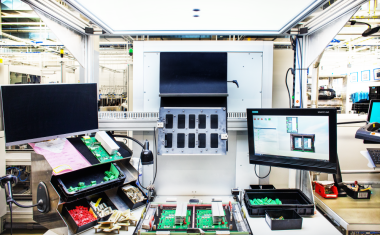 Der Schlaue Klaus als digitaler Zwilling