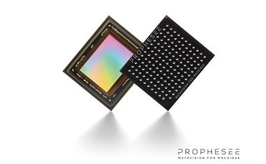 Macnica ATD wird Distributor für Prophesees Vision-System in Europa