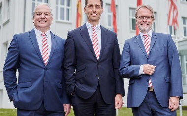 Generationenwechsel bei Mahr