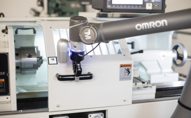 Worauf es beim Einsatz von Cobots ankommt