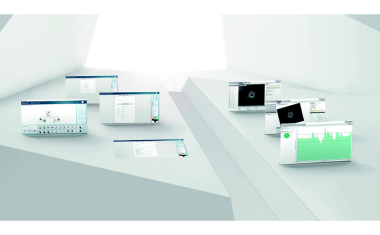 Schritt für Schritt zum digitalisierten Unternehmen
