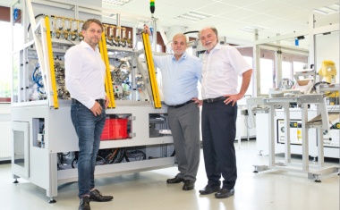 VMT und Cadkon werden Partner im Bereich Medizintechnik