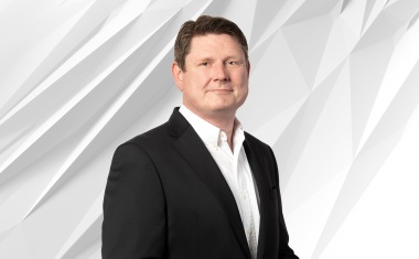 Wechsel in der Leitung des ABB-Geschäftsbereichs Elektrifizierung