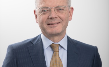 Lapp Holding ernennt neues Aufsichtsratsmitglied