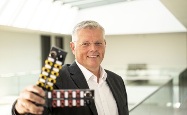 „Sicherheit wird komplexer“