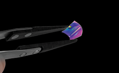 Edmund Optics übernimmt globalen Vertrieb von ultradünnen Filtern von Everix