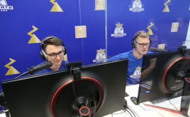 Ziehl-Abegg veranstaltet eSports-Turnier
