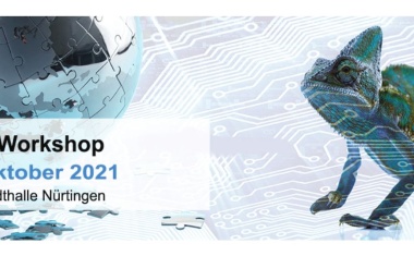 Workshop: IO-Link-Technologie und deren Anwendung