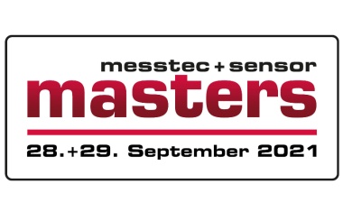 messtec + sensor masters 2021 startet
