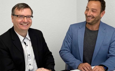 Vertriebsteam von Optisense wächst weiter