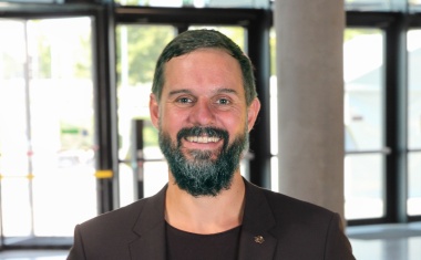 „Das große ­Commitment zur Vision macht uns definitiv sehr stolz“