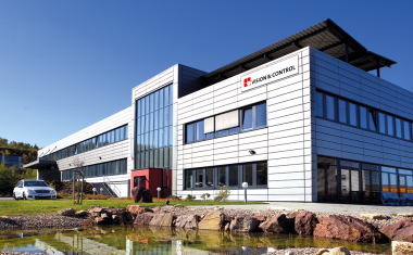 Vision & Control hat Geburtstag