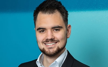 Neuer Geschäftsführer der VDI/VDE-GMA vorgestellt