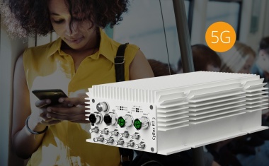 Ohne Smart Connectivity  keine Smart Mobility
