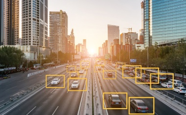 Kombination mit Zukunft: KI und Embedded Vision