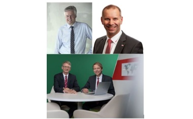 Umfrage: Wie hat Covid-19 unser Berufsleben verändert?
