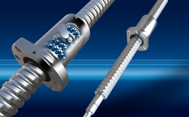 Rotative und lineartechnische Antriebslösungen im Miniaturformat