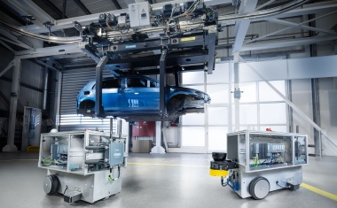 5G als  Standard bei Funk?