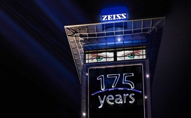 “175 Jahre voller Innovationen, Leidenschaft und Mut zur Entwicklung”