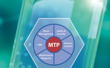 Aufnahme von MTP in das Technologie-Portfolio von PI