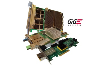 FPGAs für ­Bandbreiten bis 300 GB/s