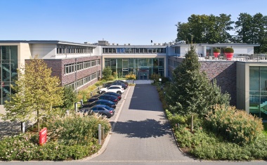 Beckhoff erstmals mit mehr als einer Milliarde Jahresumsatz