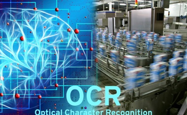Deep Learning kann OCR