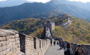 VDMA Herbstumfrage: Geschäftsklima in China trübt sich ein