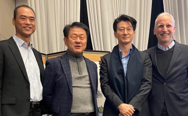 Basler kauft zwei koreanische Distributoren