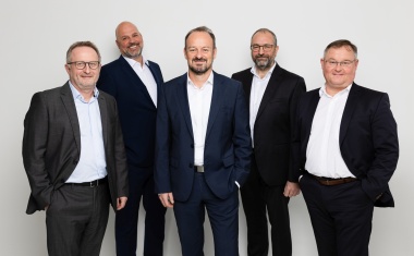 Congatec stellt Top-Management um
