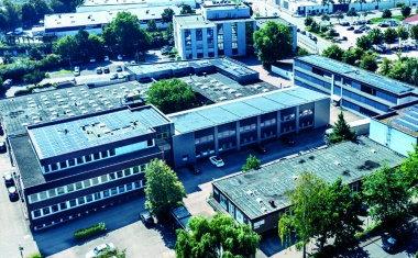 Sieb & Meyer erreicht Umsatzplus von 60 Prozent im Vergleich zum Vorjahr