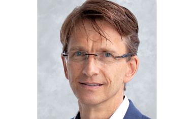 Lapp stellt neuen Vorstand Vertrieb & Marketing vor