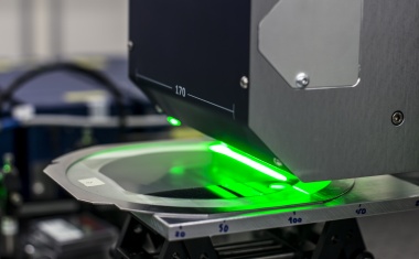 Scanner-Hersteller Next Scan Technology wird in Scanlab integriert