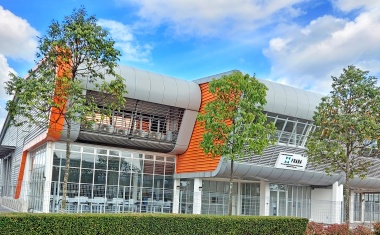 Fraba eröffnet Produktionsstätte in Johor Bahru, Malaysia