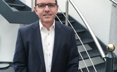 „Neue Aufgaben erfordern neue Ideen und Konzepte“