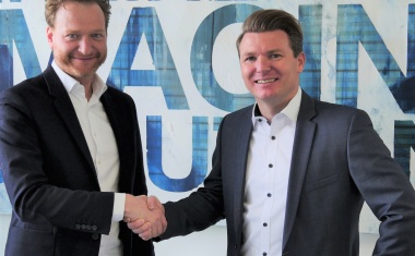Framos ergänzt Geschäftsführung um globalen Marketing- und Vertriebschef